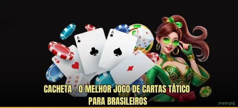 puppypg - Entre no Jogo e Ganhe Muito no Cassino Online Mais Seguro do Brasil!